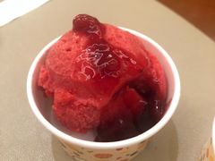 -韵咖啡自助餐厅(天津香格里拉店)