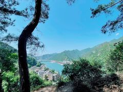 -石门洞景区