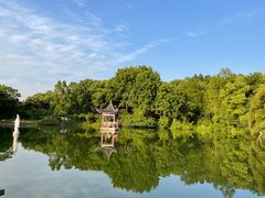 -青龙山国家森林公园