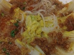 娃娃菜-静之湖湖畔餐厅