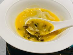 杂粮烩鱼肚-徐记海鲜(南油永新汇店)