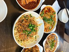 -牛王庙(龙华花园店)