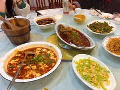-蒲氏烤鸭(百寿路店)