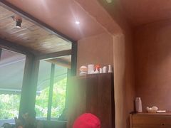 -素描餐厅(灵隐天竺店)