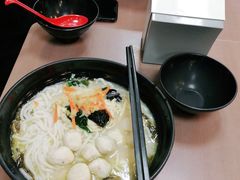 -灵芝妹子米线(瓦房店新玛特店)