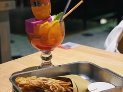 -LENBACH兰巴赫西餐啤酒坊(大连东港店)