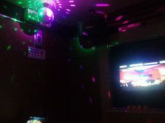 灯光-欢乐迪KTV(观音桥未来国际店)