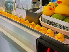 -LINLEE林里·手打柠檬茶(黄浦茂名南路店)