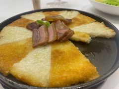-食为先庐畔渔歌(合作化路店)