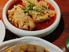 -前海沿·青岛菜(五四广场永旺店)