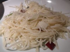 -绿茶餐厅(财富购物中心店)