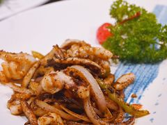 -大神太神·铁板烧(瑞虹天地月亮湾店)