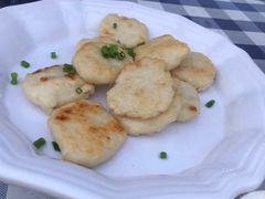 -钱大妈海鲜饭店(保利林语店)