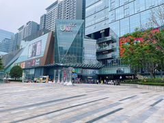 -合景·悠方(成都店)