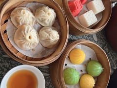 -湖畔居茶楼(湖滨店)