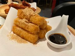 红糖糍粑-太二酸菜鱼(汕头苏宁广场店)