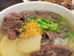 -阿波潮汕牛肉火锅·汤粉面(拱北店)