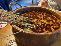冷锅串串香-搓火大都会(广安门总店)