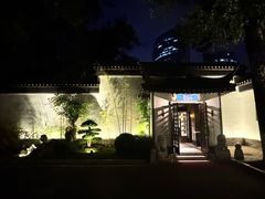 -君庭中餐厅(友谊宾馆店)