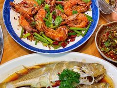 -鲜小岛·铜锅涮肉