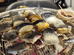 -本炙炭烤·蒲烧活鳗料理店(金沙洲店)