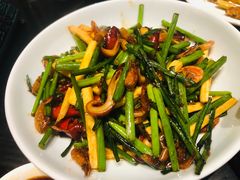 齐鲁海味小炒-柒园·三十年创意杭帮菜(龙湖滨江天街店)