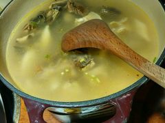 -黑鸡小馆(金源店)