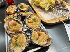 -老虎滩大连海鲜烧烤(建邺云锦路总店)