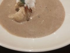 -沈阳君悦酒店·意坊意大利餐厅