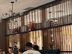 -燕郊烧鸽子(酷车小镇店)