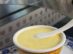 凤凰奶糊-百花传统甜品店(原址店)