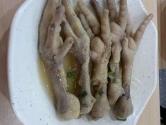-百家鸡味馆(清泰店)