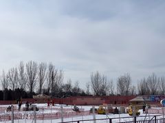 -青龙湖公园
