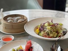 -唐阁海景中餐厅·纯手工早茶·粤菜(海口朗廷酒店)