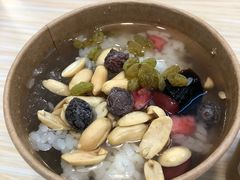 -溢仙茶(中防万宝城店)