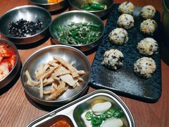 -春熙台韩国料理·章鱼肥牛(西丽店)