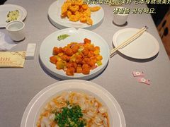 -庆赫隆融合菜馆(群力店)