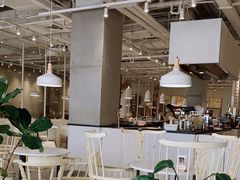 大堂-娜娜家·Nana's restaurant(国金汇店)