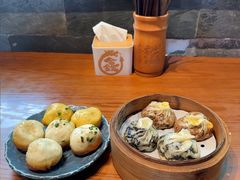 -鑫震源·苏式大虾生煎(山塘街店)