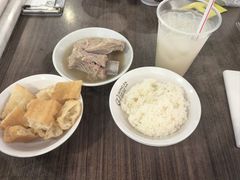 -松發肉骨茶(先得坊店)