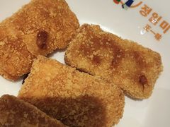 -正一味石锅拌饭(望京新世界店)