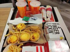 -肯德基(昆山张浦店)