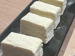 甜点-耶里夏丽·新疆菜(东方路店)