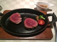 -西堤厚牛排(新世界店)