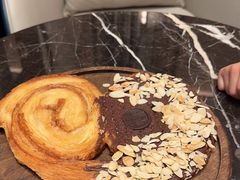 -V咖啡(兰州盛达希尔顿酒店)