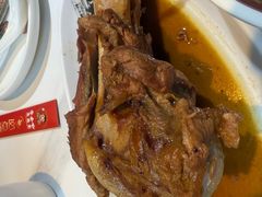 -李老哈·东北菜(宋园路店)