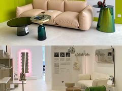 -MaisonJoseph家具买手店(滨江店)