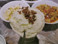 幽兰拿铁-茶颜悦色(平和堂负一楼店)