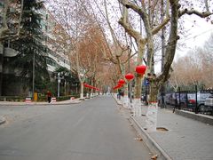 -陕西师范大学(雁塔校区)