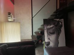 -X MEN SPA·男士综合SPA拉伸馆